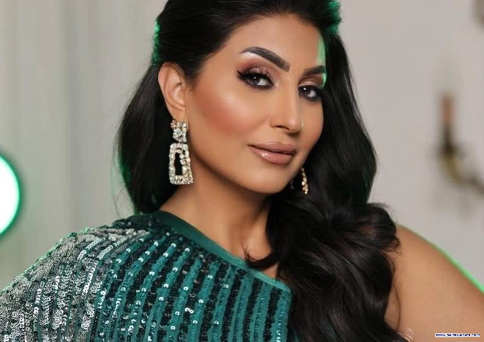 وفاء عامر تلجأ للعلاج النفسي.. تعرف على السبب